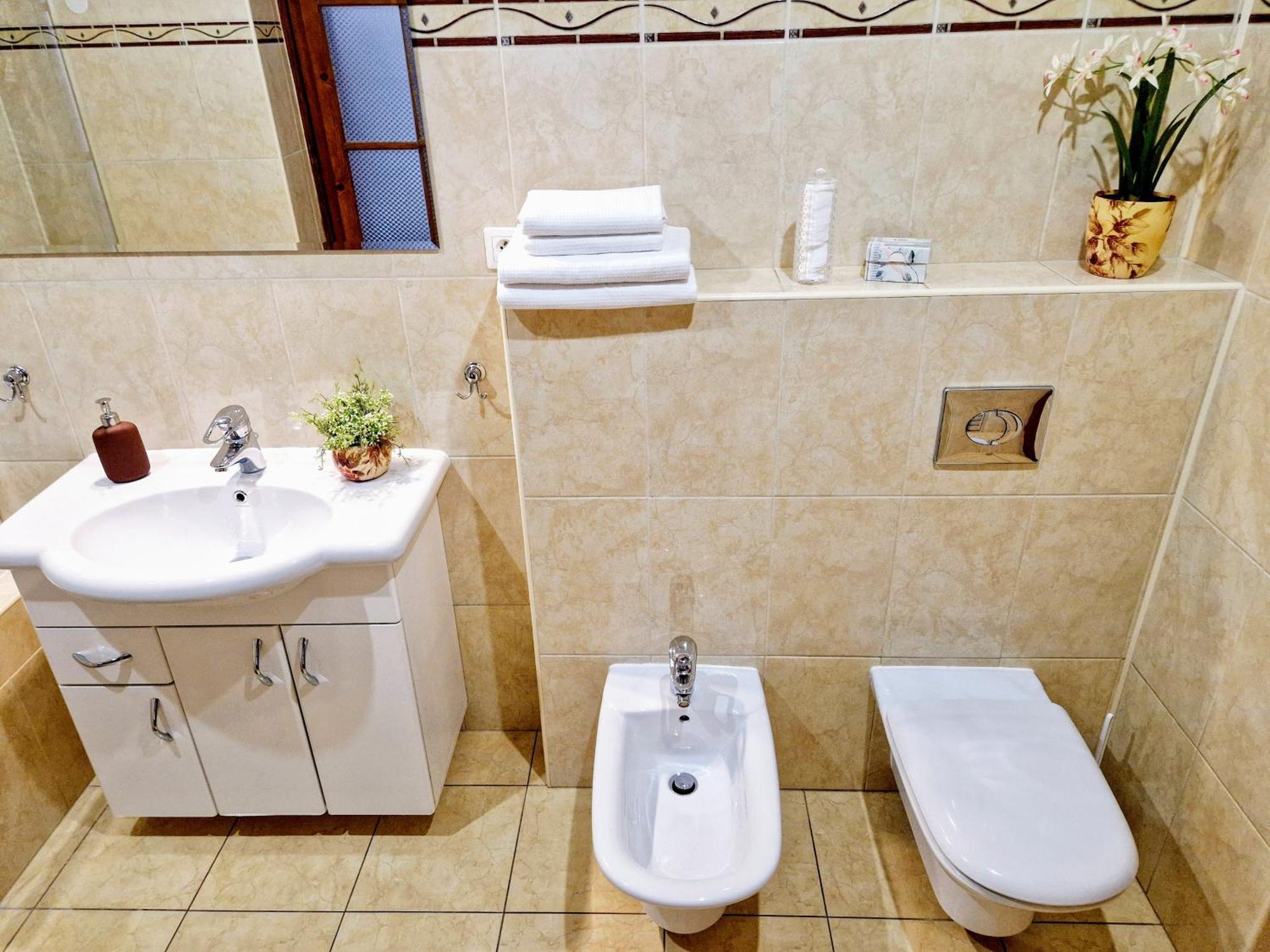 Marina Old Town Apartment コシツェ エクステリア 写真